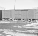 DMCI Boxcar